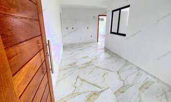 Imagem 7: Casa unifamiliar em obras no padrão das fotos em São José