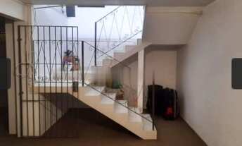 Imagem 5: Sobrado para venda possui 140 metros quadrados com 3 quartos em Saúde - São Paulo - São Pa