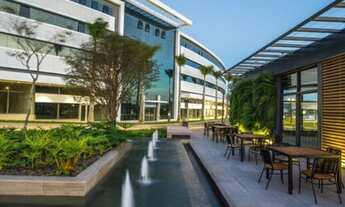 Imagem 5: SALA COMERCIAL em Florianópolis - SC, Saco Grande