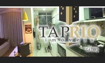 Imagem 6: Imóvel com 02 quartos condomínio v