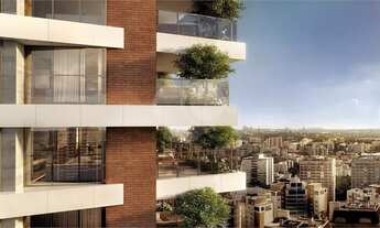 Imagem 2: Excelência no Cabral - Ultima Unidade - 240m² - 3 Suítes - 3 Vagas - Face Norte