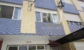 Imagem 2: Porto Alegre - Apartamento Padrão - Floresta