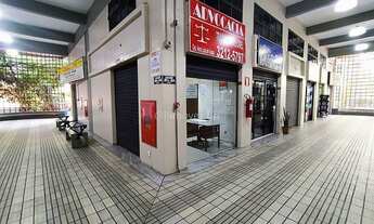 Imagem 2: Ref.: 8022 - Edifício Mix Shopping: Sala de 38m² á venda no centro