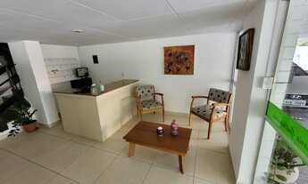 Imagem 2: Apartamento em rua tranquila, próximo a tudo - Graças, Recife