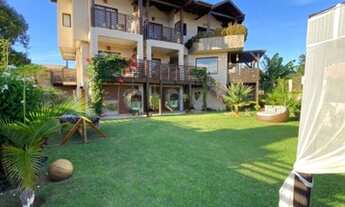 Imagem 7: Pousada com 6 Suítes de luxo à venda com400 m² por R$ 3.300.000 - Praia do Rosa - Garopaba