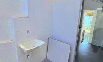 Imagem 3: Casa para venda possui 129 metros quadrados com 3 quartos - Transferência de dívida CAIXA