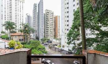 Imagem 5: São Paulo - Apartamento Padrão - Perdizes
