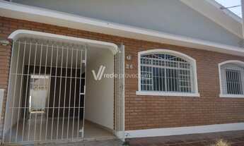 Imagem 2: Casa - Parque Taquaral - Campinas