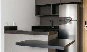 Imagem 4: Apartamento com 1 dormitório para alugar, 31 m² por R$ 2.278,00/mês - Vila Mariana - São P