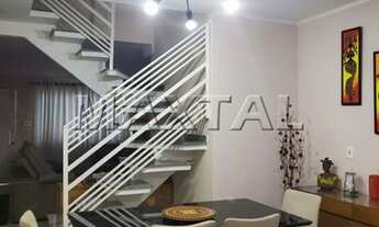 Imagem 2: SOBRADO,120M2,03 DORMITÓRIOS,01 SUÍTE,02 VAGAS NA PARADA INGLESA