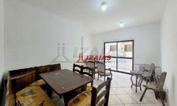 Imagem 2: Apartamento com 3 dormitórios, 90 m² - venda por R$ 430.000,00 ou aluguel por R$ 2.300,00