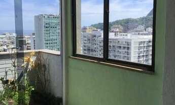 Imagem 5: Rio de Janeiro - Apartamento Padrão - Leblon