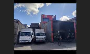 Imagem 3: Terreno Bem localizado