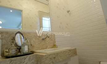 Imagem 5: Casa - Conjunto Habitacional Vila Santana (Sousas) - Campinas