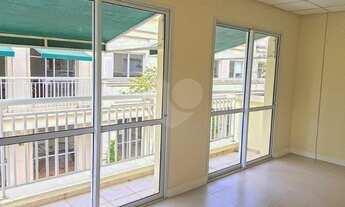 Imagem 3: Sala comercial 85M² para venda em Santo Amaro