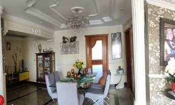 Imagem 4: Baixou Apartamento à venda no Edifício Portucale com 220m2 com 4 suítes e 3 garagens, Bel