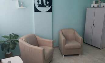 Imagem 4: Sala para coworking tem 25 metros quadrados em Tijuca - Rio de Janeiro - RJ