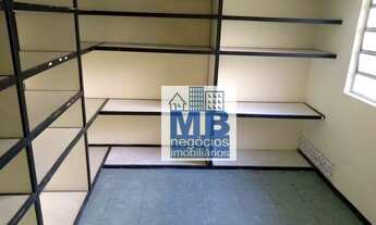 Imagem 13: Galpão para alugar, 360 m² por R$ 6.000,00/mês - Pedreira - São Paulo/SP