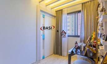 Imagem 5: CURITIBA - Apartamento Padrão - Batel