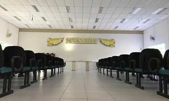 Imagem 6: Sítio para Retiro, Eventos e Encontro