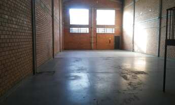 Imagem 5: Depósito com 320m² na Rua João Luderitz, bairro Sarandi