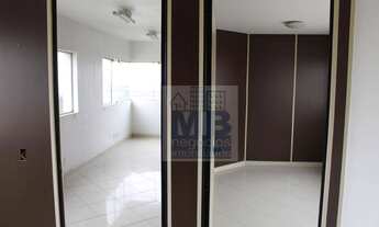 Imagem 4: Sala à venda, 45 m² por R$ 250.000 - Vila Mariana - São Paulo/SP