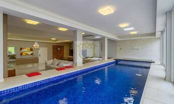 Imagem: Linda Casa à venda no Boa vista com 5 quartos