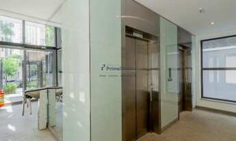 Imagem 4: Sala comercial com 64m², 1 vaga em prédio novo - Metrô Paraíso