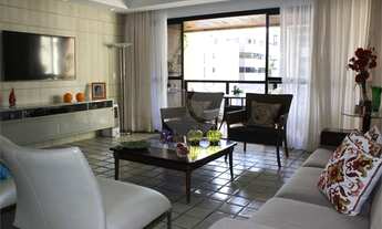 Imagem 5: Edificio Niyama 4 quartos - ponta verde