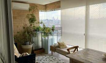 Imagem: Apartamento, Jardim Avelino - São Paulo