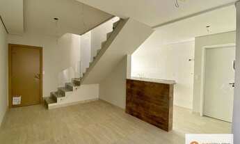 Imagem 3: Cobertura com 3 quartos sendo 01 com suite à venda, 100 m² por R$ 915.000 - Itapoã - Belo