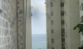 Imagem 5: Praia das Pitangueiras / 01 dormitório no centro / despesas baixa