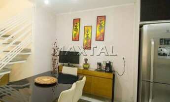 Imagem 5: SOBRADO,120M2,03 DORMITÓRIOS,01 SUÍTE,02 VAGAS NA PARADA INGLESA