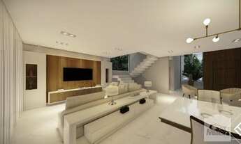 Imagem 4: Casa à Venda - Bandeirantes, 5 Quartos, 1100 m²