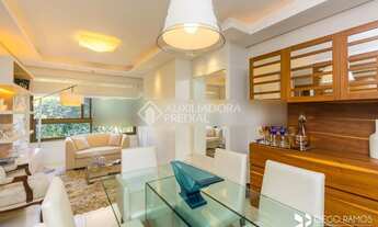 Imagem 4: Apartamento para venda com 84 metros quadrados com 2 quartos em Independência - Porto Aleg