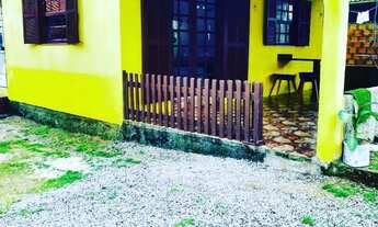 Imagem: Aluguel de casa praia do Cardoso