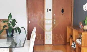 Imagem: Edifício Vitória, Centro, Londrina, 92m²