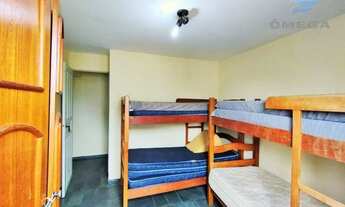 Imagem 5: Apartamento com 1 dormitório à venda, 55 m² por R$ 275.000 - Jardim Astúrias - Guarujá/SP