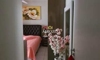 Imagem 4: Apartamento para venda possui 77 metros quadrados com 2 quartos em Cidade Nova - Itajaí