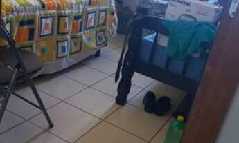 Imagem 3: Vendo apto de 3 quartos no Riacho Fundo