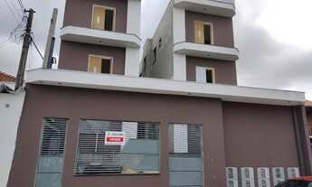 Imagem: Apartamento com 2 dormitórios à venda