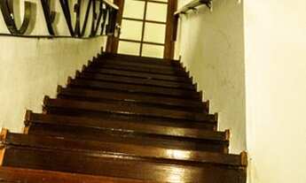 Imagem 6: Cobertura duplex para venda possui 400 metros quadrados com 6 quartos