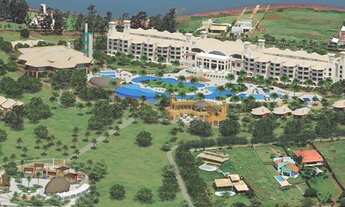 Imagem 2: COTA DO HARD ROCK HOTEL ILHA DO SOL