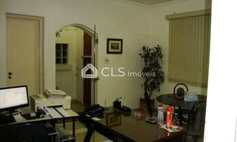 Imagem: São Paulo - Casa Padrão - Pompéia