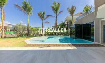 Imagem 4: Rio de Janeiro - Casa de Condomínio - Barra da Tijuca