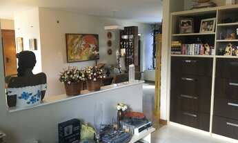 Imagem 3: Apartamento para venda possui 151 metros quadrados com 3 suites na Pituba - Salvador - Bah