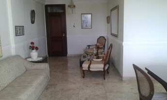 Imagem 5: Apartamento para venda possui 155 metros quadrados com 3 quartos em Campo Grande - Salvado