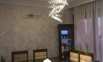 Imagem 4: Apartamento para venda com 215 metros quadrados com 4 quartos em Duque de Caxias - Cuiabá