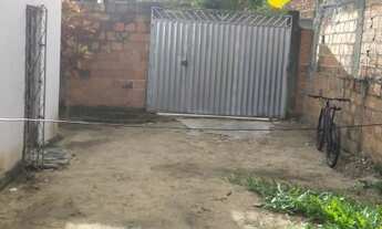 Imagem 3: Casa mata de são joao