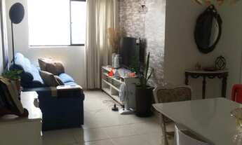 Imagem 7: BIM Vende em Maceio-AL - 62m², 02 Quartos, 01 Suíte, Piscina - bairro do Poço